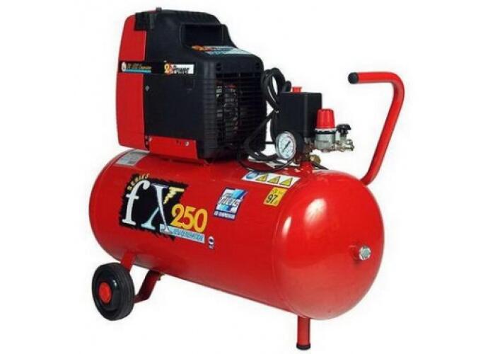 FX 250